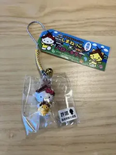 ご当地キティ 島根 しまねっこ - メルカリ