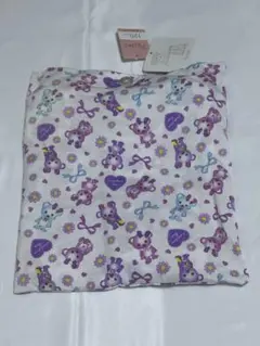 マザウェイズ くま柄パジャマ（未使用品）サイズ１２０
