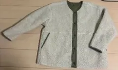 アーバンリサーチ キルティングジャケット