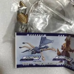 2026年最新】メカキングギドラの人気アイテム - メルカリ