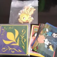 一番くじ　ディズニー　Dreaming Celebraition2種