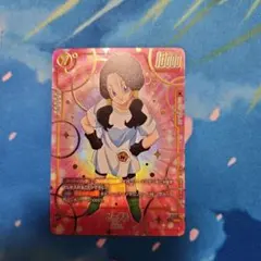 DBFW FS11 進化の境地 C★ ビーデル パラレル