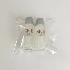 2026年最新】SK-II フェイシャルトリートメントエッセンス サンプルの