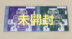 原因は自分にある。　Foxy Grape α盤 β盤