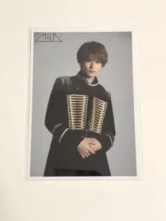 2026年最新】山中柔太朗 チェキの人気アイテム - メルカリ
