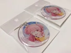 桃井愛莉　やわらかクリアチャーム　プロセカ