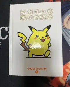 ポケモンえほん】フシギダネこまったね ピカチュウげんきでちゅう