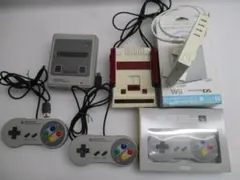 スーファミ　ミニ　ファミコン　クラシック　その他セット品