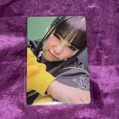 xxl young posse ドウン　トレカ