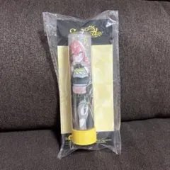 あんスタ スタライ 逆先夏目 ペンラチューブ リンライ 缶バッジ - メルカリ