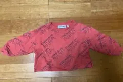 main story copacabana トレーナー