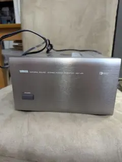 YAMAHA パワーアンプ　AST-A5 中古のサムネイル