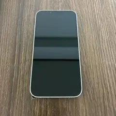 iPhone13 ホワイト　128GB
