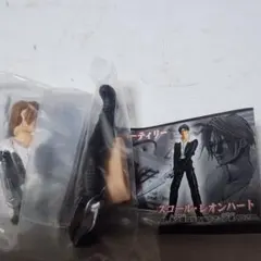 レオンハート フィギュアセット