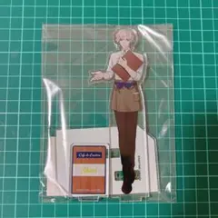 うたプリ スイパラ コラボ アクスタ アクリルスタンド 天草シオン