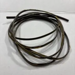 モデリスタ ゴムモール グレー②のサムネイル