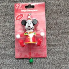 東京ディズニーリゾート クリスマス オーナメント ミニー