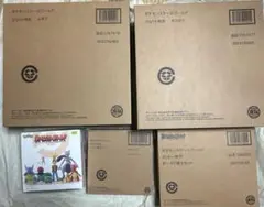 ポケモンスケールワールド　まとめ売り