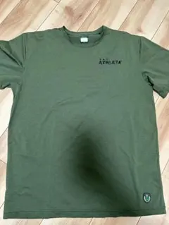 東京ヴェルディ　アスレタ半袖Tシャツ