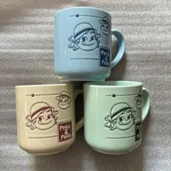 ペコちゃん 不二家 ホーロー ポット マグカップ カップ セット レトロ 昭和 2025年最新】ペコちゃん マグカップ レトロの人気アイテム - メルカリ