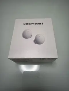 SAMSUNG - Galaxy Buds2 ホワイト(ケースおまけ付き)　新品未使用 2025年最新】Yahoo!オークション -galaxy buds2の中古品・新品