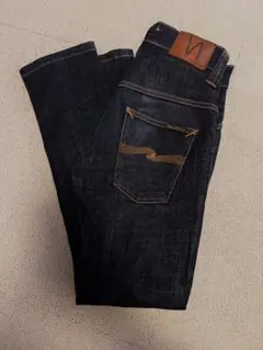 ❗️最終価格❗️nudie jeans 1本限り