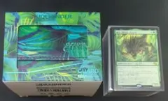 MTG 統率者デッキ 無慈悲な連隊 新品未開封品 - メルカリ