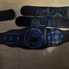 ロ*ん様 EMS 腹筋ベルトのサムネイル