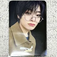 straykids 合 HOP withmuu 店舗特典 トレカ アイエン