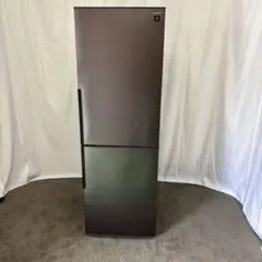 571　冷蔵庫　300㍑-400㍑　SHARP　一人暮らし　同棲　安い　設置無料 571 冷蔵庫 300㍑-400㍑ SHARP 一人暮らし 同棲 安い 設置無料 - メルカリ