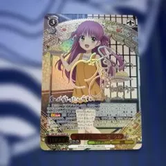 ヴァイス　Summer Pockets SP 夏休みをもう一度　しろは＆うみ 夏休みをもう一度” しろは&うみ(SMP/W137-036S) | SR | ドラゴンスター