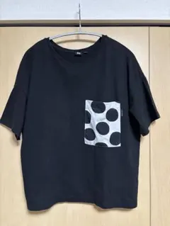 UNIQLO ユニクロ×マリメッコ ドット Ｍのサムネイル