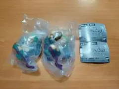 【バラ売り⭕️７５５円】ロロノア・ゾロA＆B　ワンピース　まちぼうけ２　ガチャ
