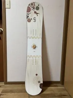 CROOJA WORM 150cm スノーボード - メルカリ