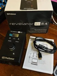 2026年最新】PRESONUS revelatorの人気アイテム - メルカリ