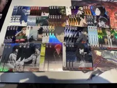 最終価格】PSYCHO-PASS サイコパス メタルチャームセット - メルカリ