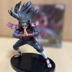 ナルト 千手柱間　フィギュア 約15cm