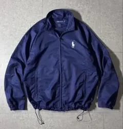 2026年最新】POLO RALPH LAUREN メンズ ナイロンジャケットの人気