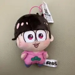 おそ松さん ちょぴぬいぷち おそ松 - メルカリ