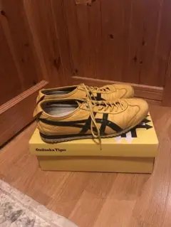 Onitsuka Tiger Mexico 66 SD