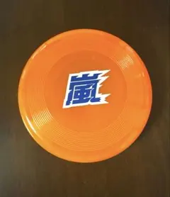 【希少品】嵐 SUNRISE HORIZON 初回限定盤 フリスビー