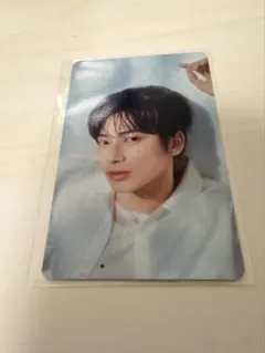 TXT テヒョン アプグレ トレカ 大阪 京セラ