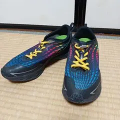 MOONSTARスニーカー