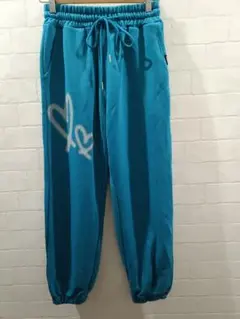 ✰repipi armario 新品✰スウェットパンツ　L150〜160　レピピ