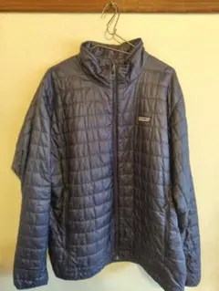 patagonia ナノパフジャケット　FA22 CNY