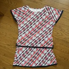 ウェア、テニスウェア、セットアップ