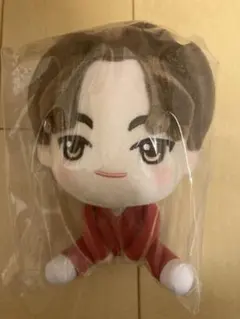 SEVENTEEN 一番くじ DINO ぬいぐるみ