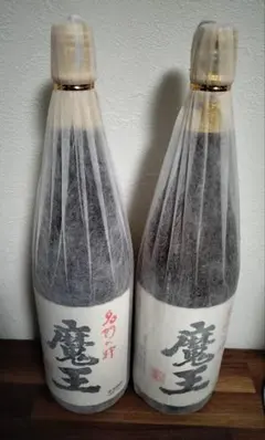 本格焼酎 栗東 千鶴飛来 1800ml 2本セット - メルカリ