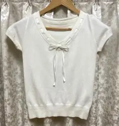 Dear Princess 半袖カットソー