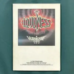 LOUDNESS バンドスコア 魔界典章 LAW OF DEVIL'S 楽譜 - メルカリ